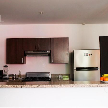 The Luxury Apartment San Salvador Extérieur photo