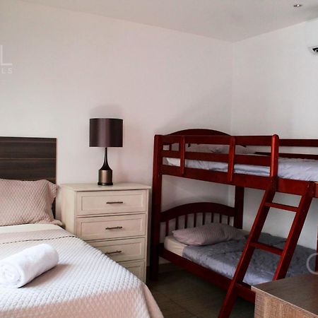 The Luxury Apartment San Salvador Extérieur photo