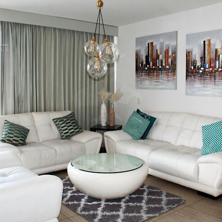 The Luxury Apartment San Salvador Extérieur photo