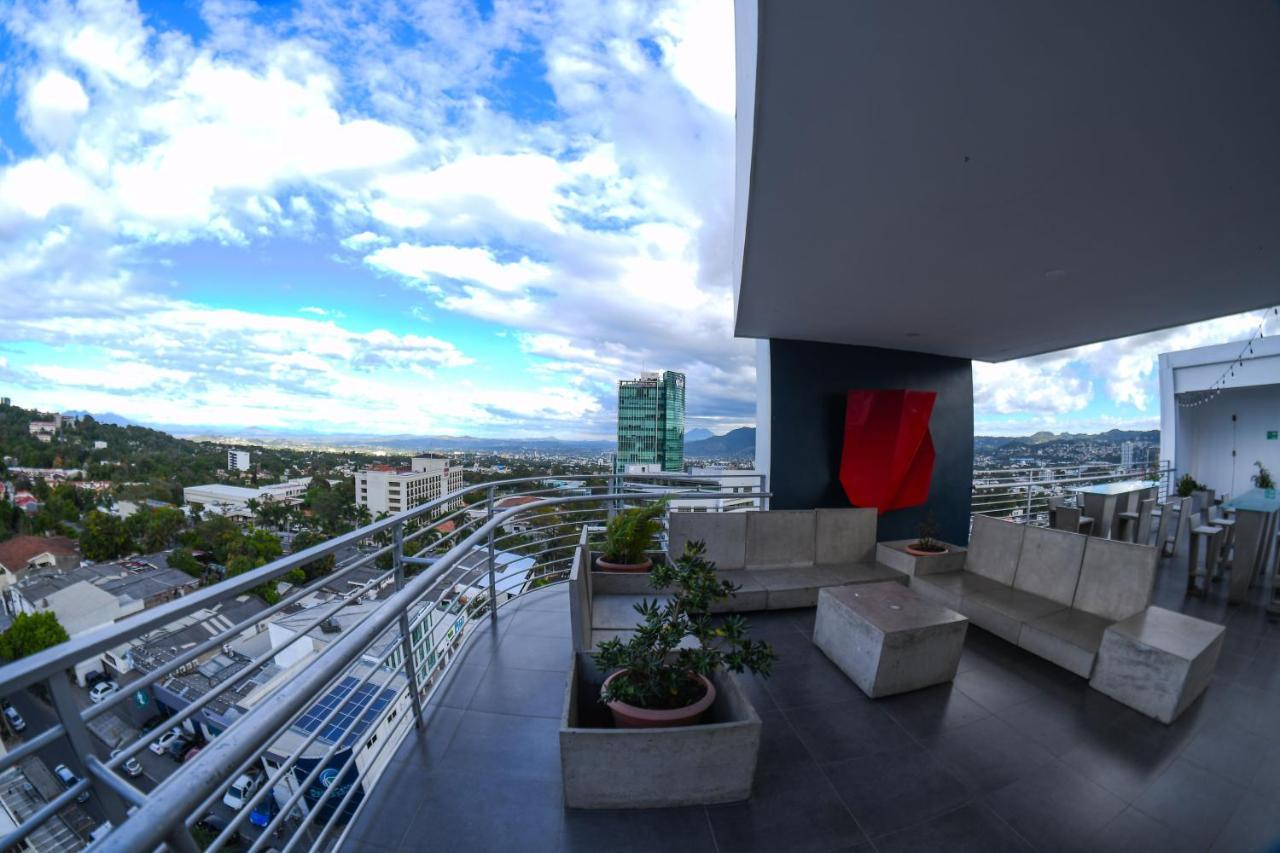 The Luxury Apartment San Salvador Extérieur photo
