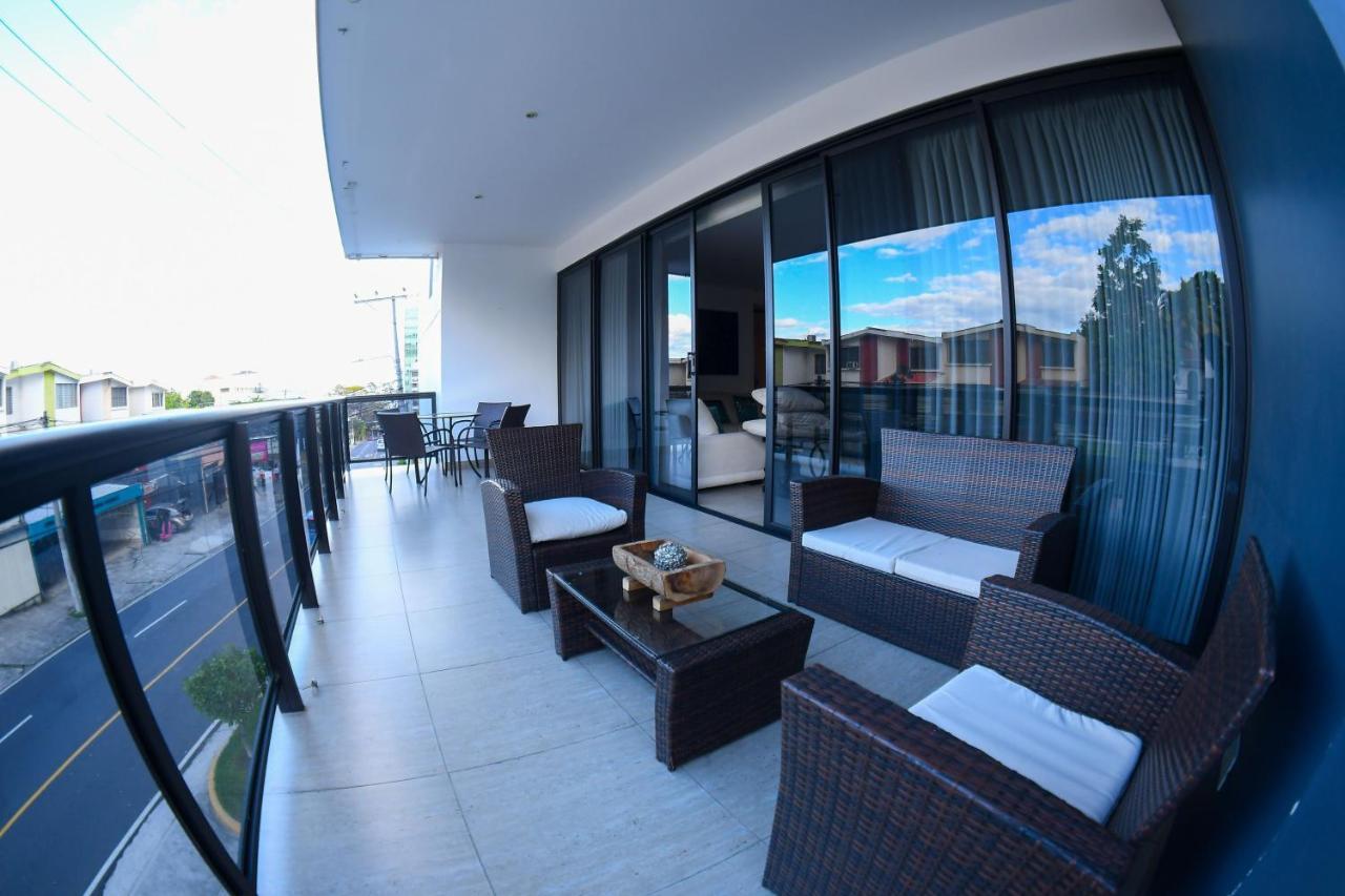The Luxury Apartment San Salvador Extérieur photo