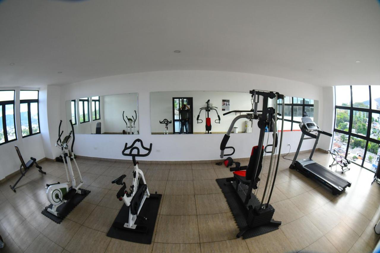 The Luxury Apartment San Salvador Extérieur photo