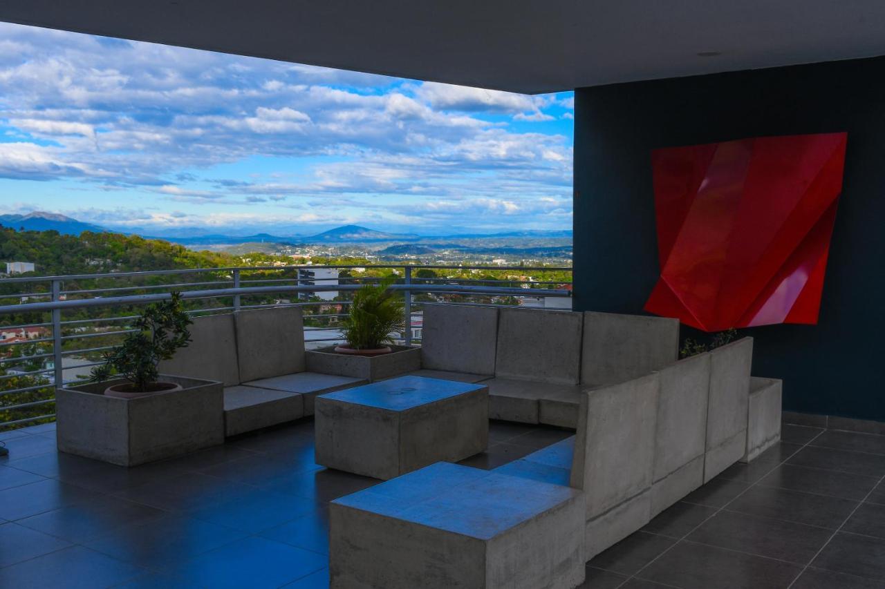 The Luxury Apartment San Salvador Extérieur photo