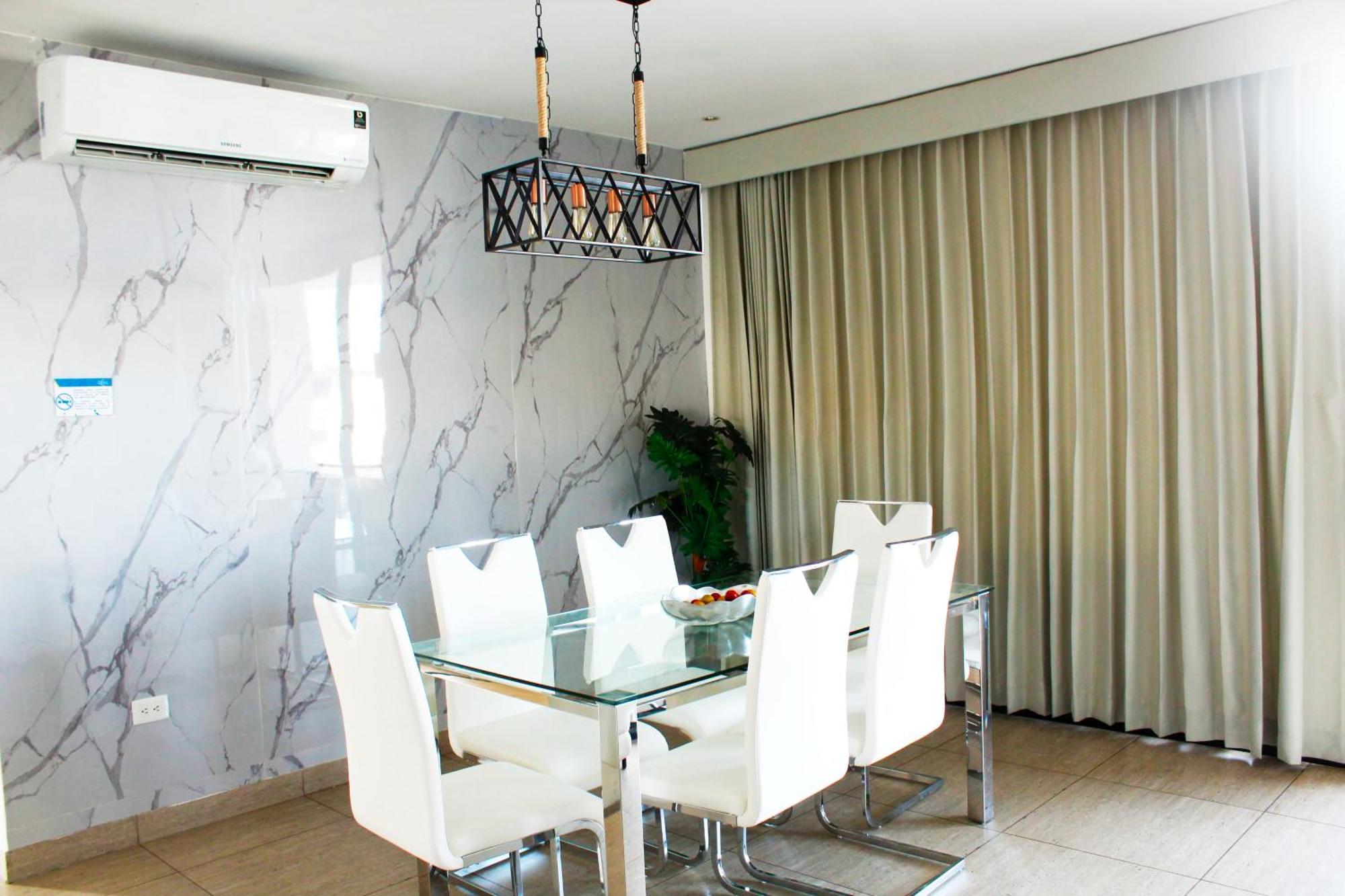 The Luxury Apartment San Salvador Extérieur photo