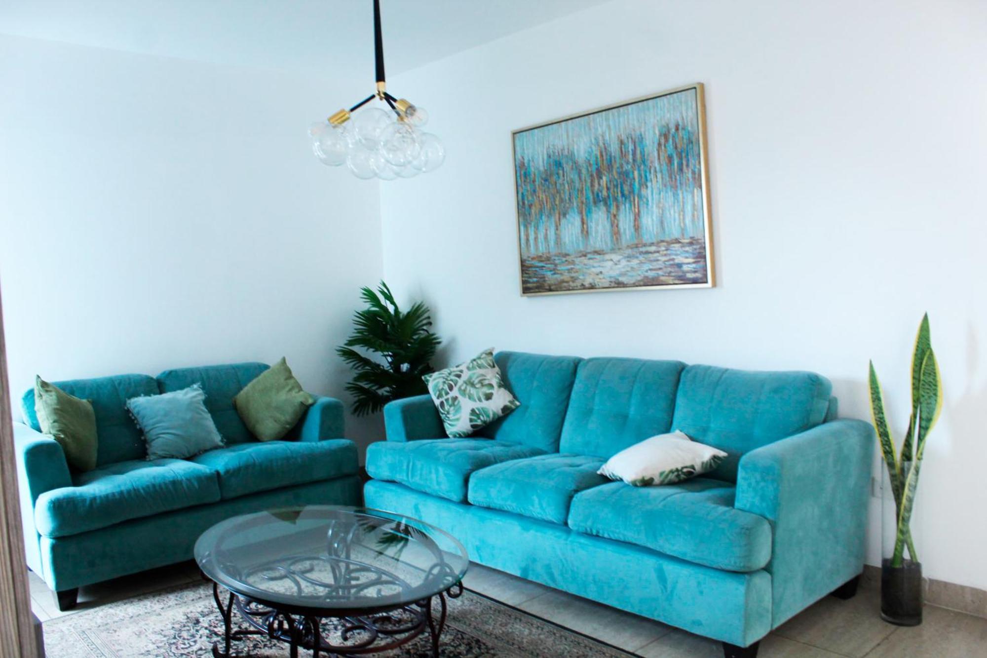 The Luxury Apartment San Salvador Extérieur photo