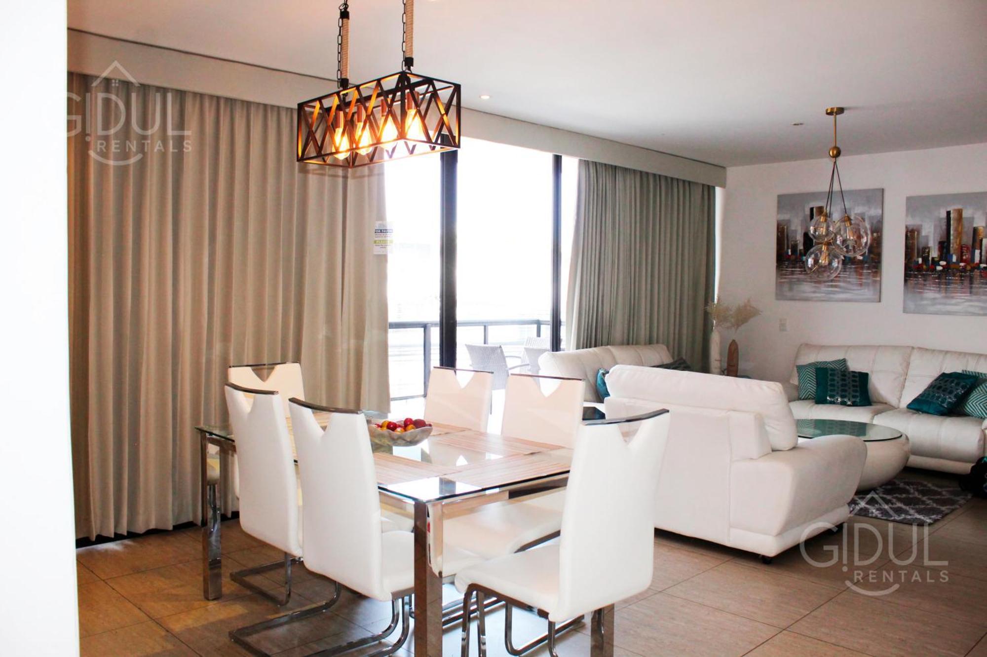 The Luxury Apartment San Salvador Extérieur photo