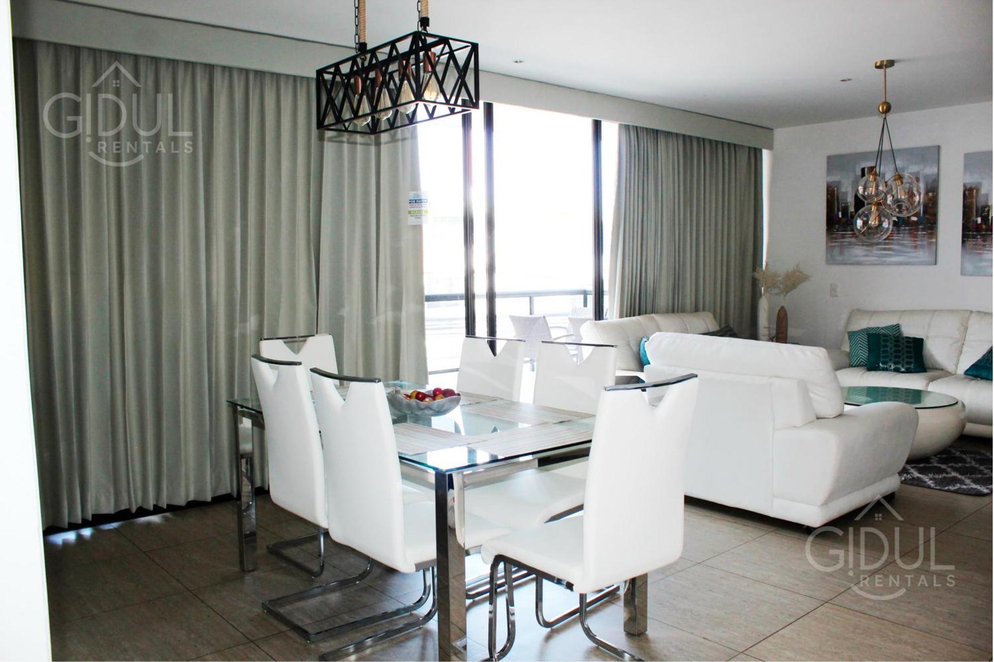 The Luxury Apartment San Salvador Extérieur photo