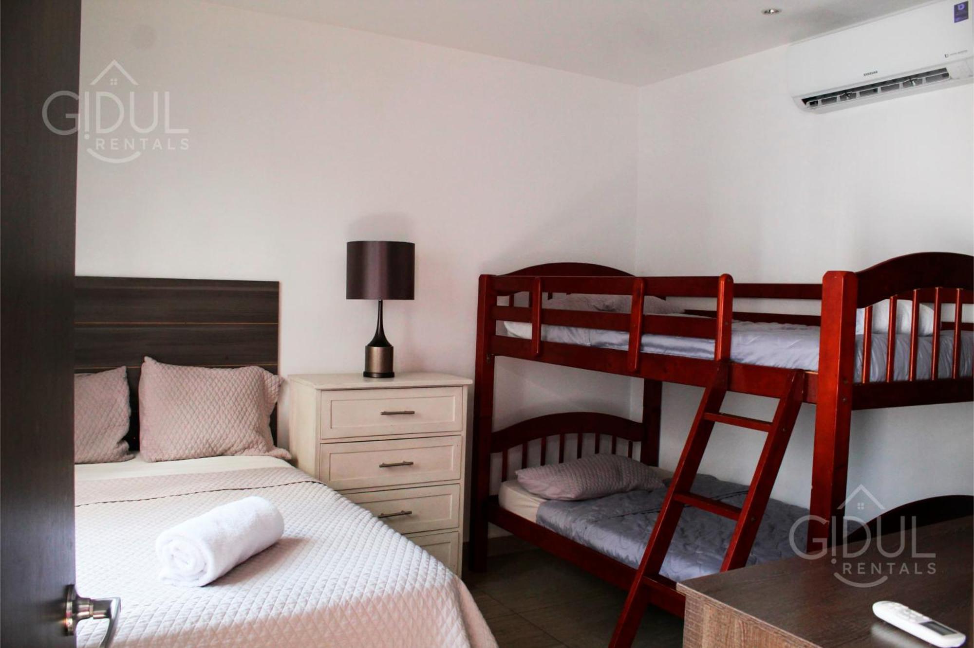The Luxury Apartment San Salvador Extérieur photo