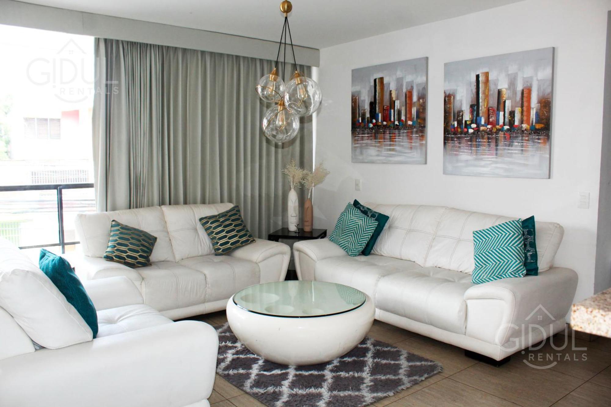 The Luxury Apartment San Salvador Extérieur photo