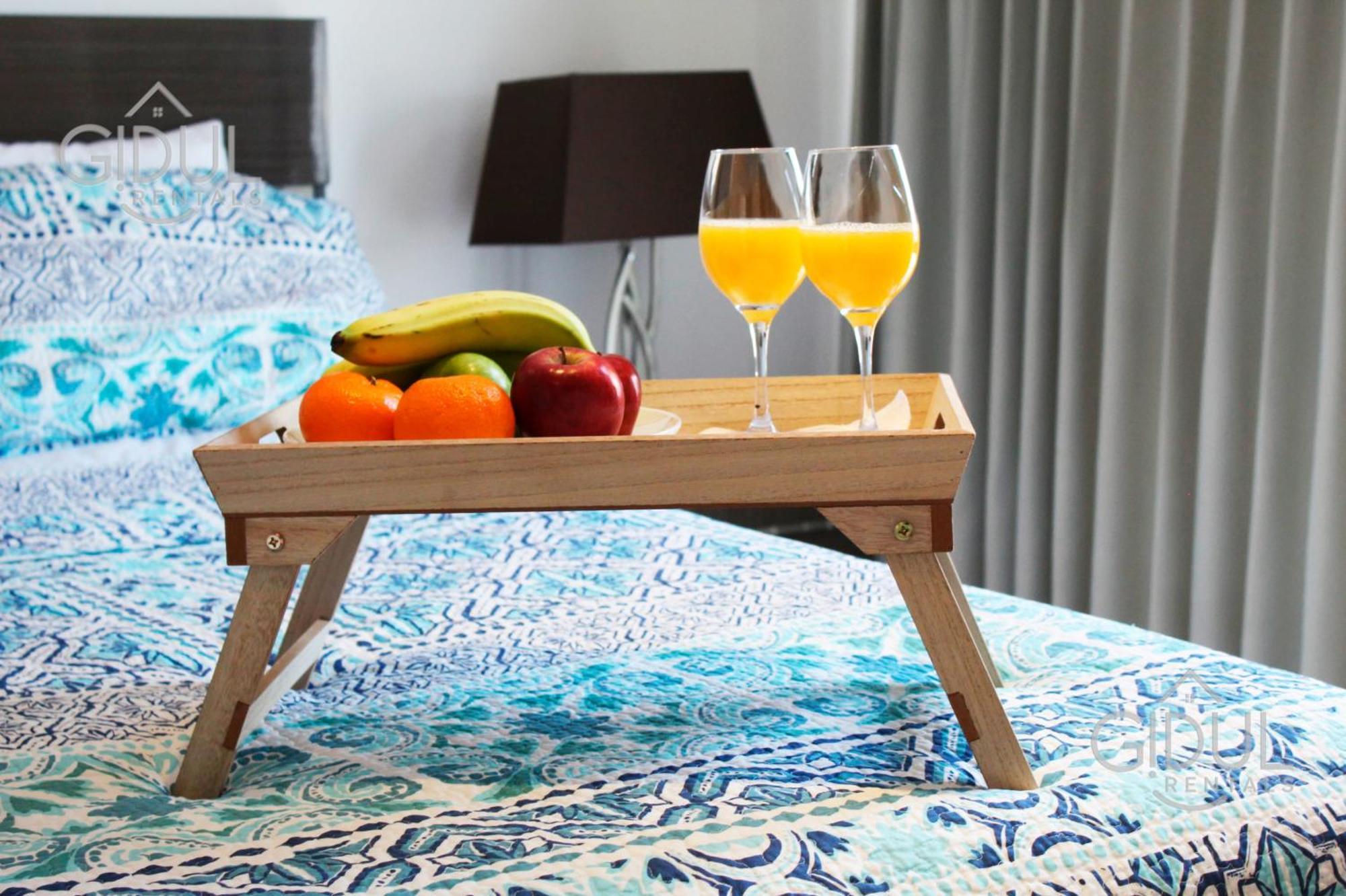 The Luxury Apartment San Salvador Extérieur photo
