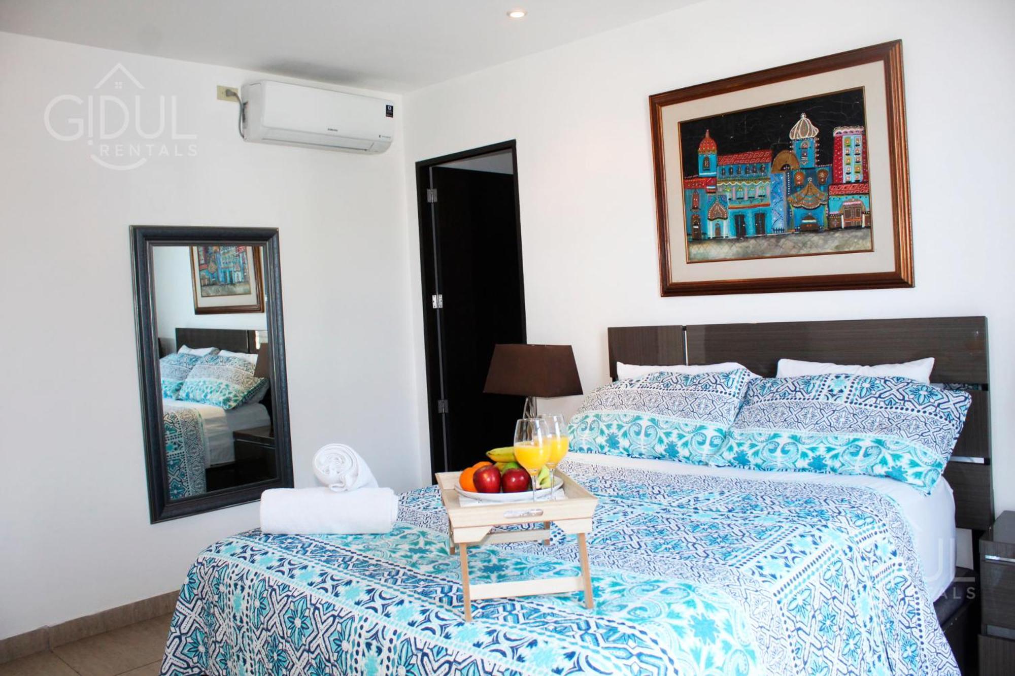 The Luxury Apartment San Salvador Extérieur photo