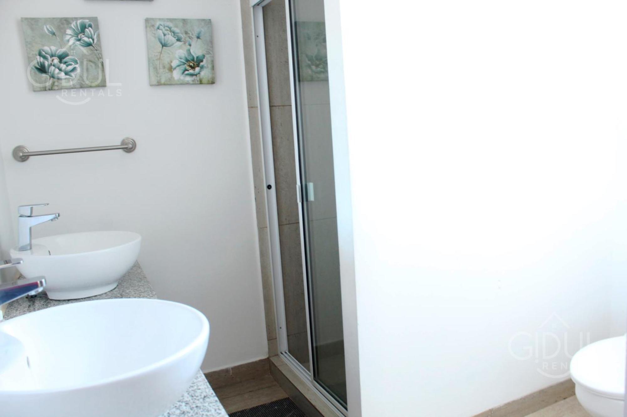 The Luxury Apartment San Salvador Extérieur photo