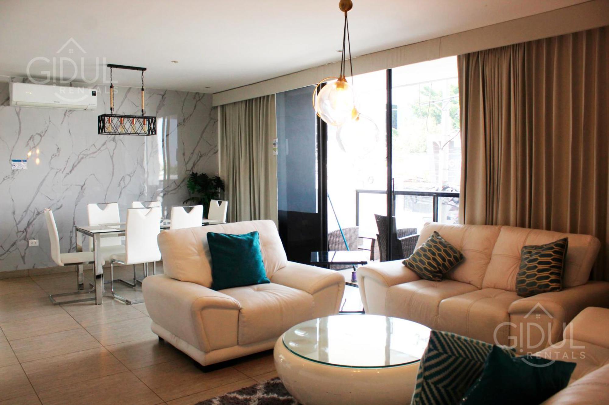 The Luxury Apartment San Salvador Extérieur photo