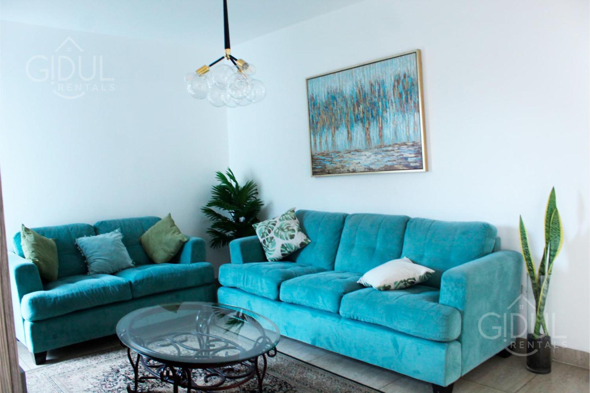 The Luxury Apartment San Salvador Extérieur photo