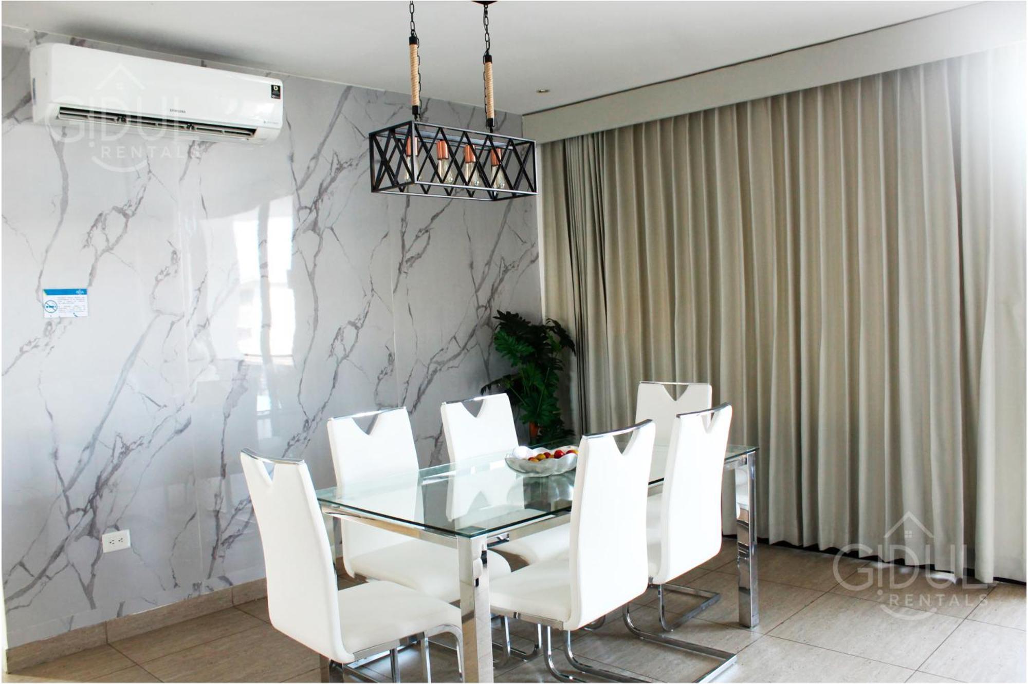 The Luxury Apartment San Salvador Extérieur photo